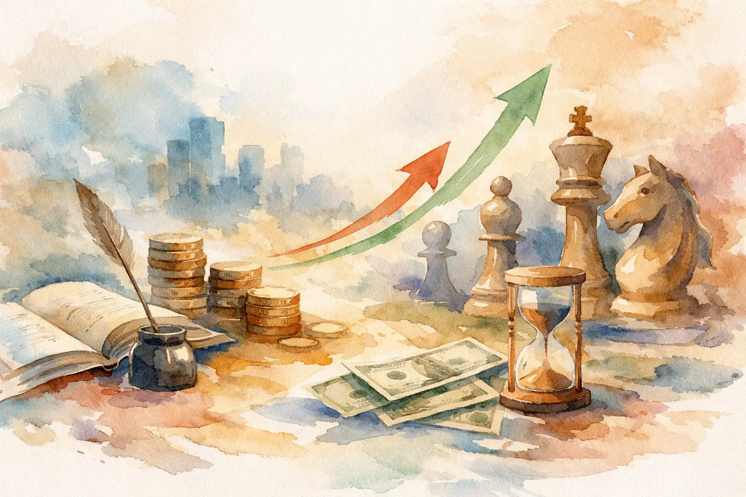Como cobrar dívida empresarial com estratégia