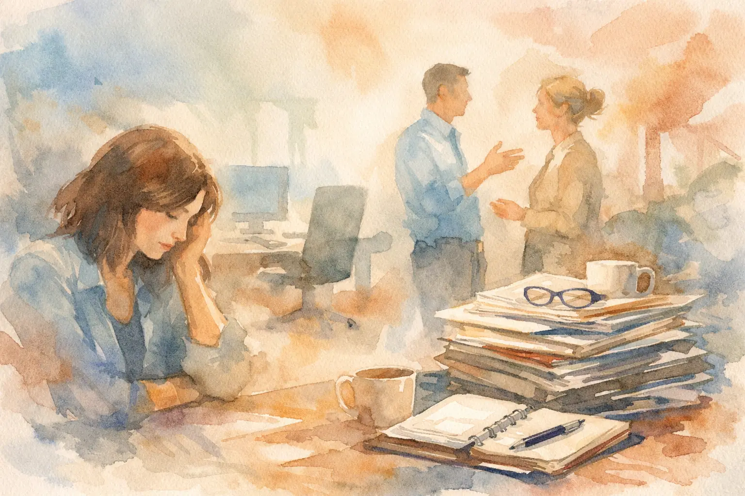 Como prevenir passivo trabalhista na empresa