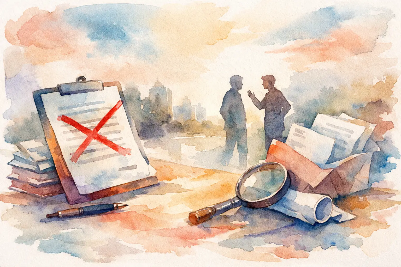 Impugnação de edital de licitação: quando agir