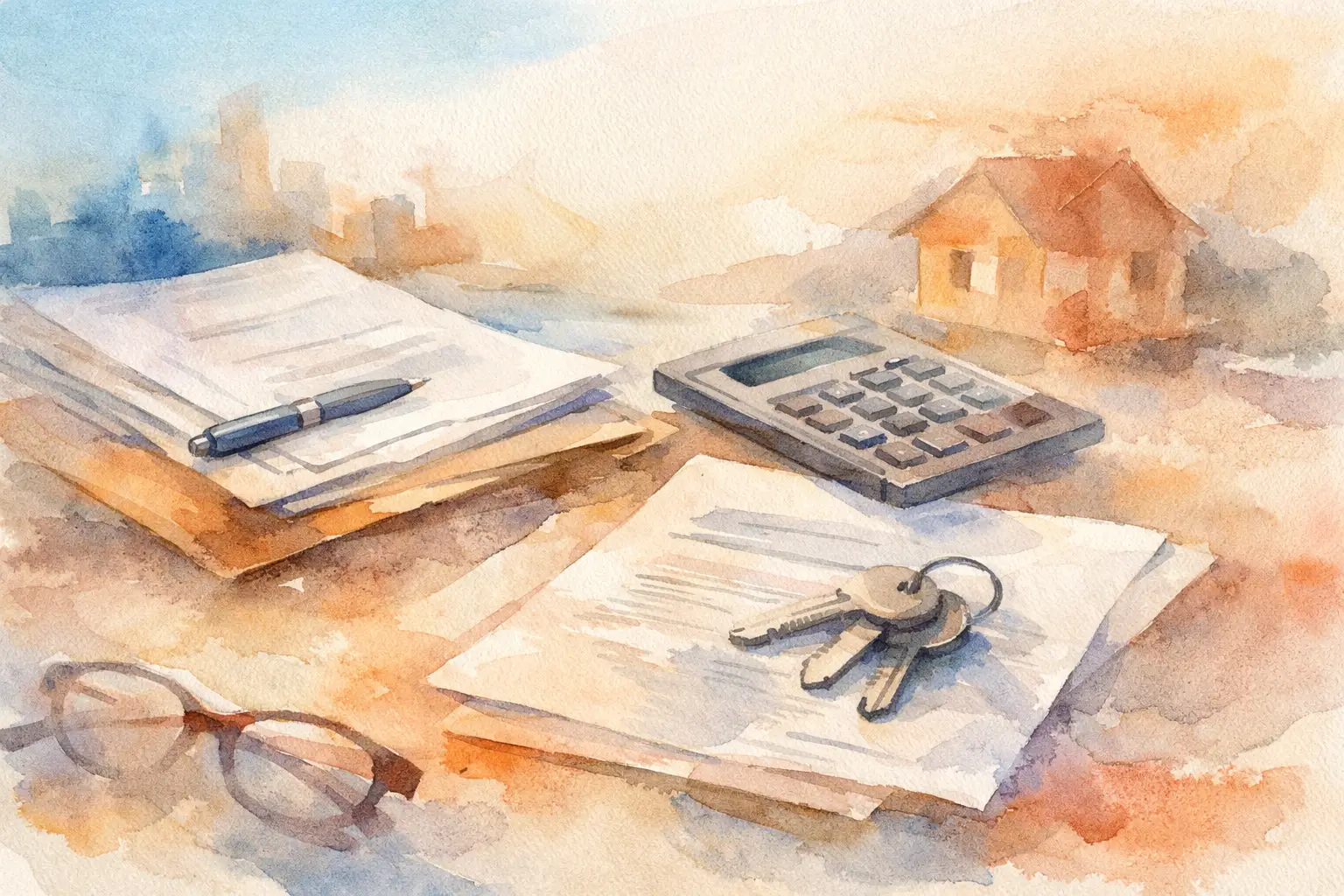 Documentos para venda de empresa sem atrasos