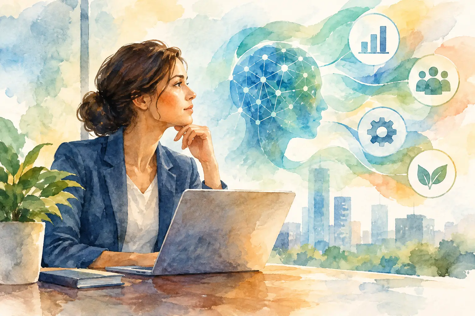 Compliance algorítmico e decisões empresariais